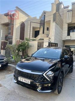 کیا سپۆرتاج